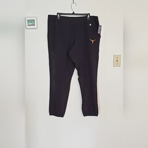 Champion Jogger Style Pants Size XL